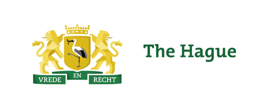 Logo The Hague