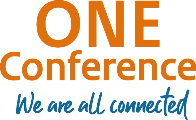 Logo One conference
