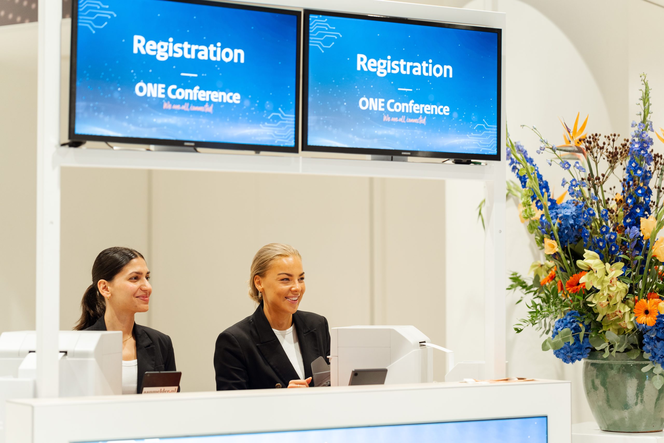 Registration