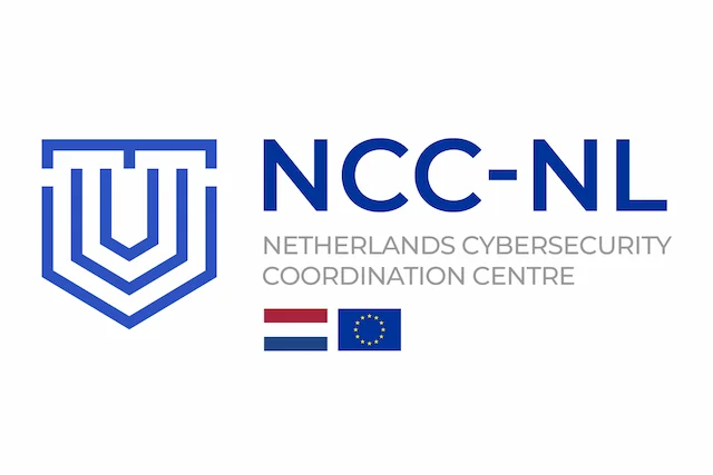 Logo NCC-NL